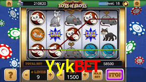 Yykbet