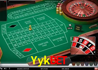 Yykbet Com